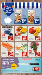 Pflanzen Angebot & Preis im aktuellen nahkauf Prospekt Pflanzen Angebot im aktuellen nahkauf Prospekt auf Seite 3