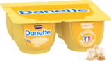 GDM DANETTE - DANONE en promo chez Auchan Supermarché Houilles