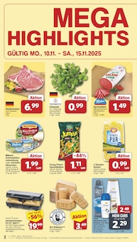 Aktueller famila Nordwest Prospekt