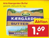 Kaergarden Butter Angebot in Tuntenhausen Kaergarden Butter im aktuellen Prospekt bei Netto Marken-Discount in Tuntenhausen