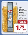 Aktuelles Original Hausmacher Nudeln Angebot bei combi in Osnabrück ab 1,79 €