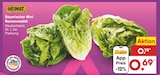 Bayerischer Mini Romanasalat im Netto Marken-Discount Prospekt Bayerischer Mini Romanasalat von Heimat im aktuellen Netto Marken-Discount Prospekt für 0,69 €