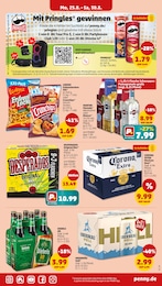 Bier Angebot im aktuellen Penny Prospekt auf Seite 13
