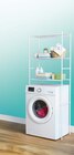 Überbauregal im Angebot bei Netto Marken-Discount in Wunstorf Überbauregal Angebote von Clever Clean bei Netto Marken-Discount Wunstorf für 14,99 €
