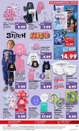 Aktueller Kaufland Prospekt mit Pullover, "Aktuelle Angebote", Seite 51