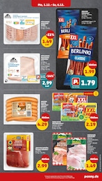 Leberkäse Angebot & Preis im aktuellen Penny Prospekt Leberkäse Angebot im aktuellen Penny Prospekt auf Seite 9
