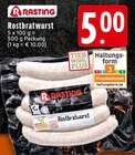 EDEKA Lennestadt Prospekt mit  im Angebot für 5,00 €