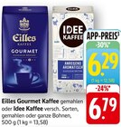 Gourmet Kaffee im Angebot bei E center in Kaiserslautern Gourmet Kaffee Angebote von Eilles bei E center Kaiserslautern für 6,29 €