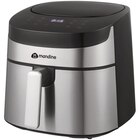 Friteuse sans huile air fryer XXL à Carrefour dans Beaulieu-sur-Mer Friteuse sans huile air fryer XXL à Carrefour dans Beaulieu-sur-Mer
