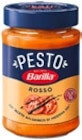 Pesto von Barilla im aktuellen Kaufland Prospekt
