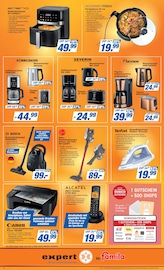 Aktueller famila Nordost Prospekt mit Wasserkocher, "besser als gut!", Seite 18