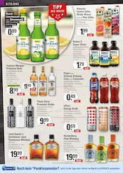 Havana Club im EDEKA Prospekt in Pinneberg Aktueller EDEKA Prospekt mit Havana Club, "Top Angebote", Seite 10