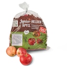 Junior-Helden Deutsche rote Äpfel bei Penny im Lohe-Rickelshof Prospekt für 2,49 €