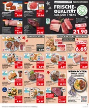 Aktueller Kaufland Prospekt mit Steak, "Aktuelle Angebote", Seite 13