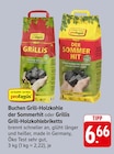Grillis Grill-Holzkohlebriketts im Angebot bei E center in Bruchsal Grillis Grill-Holzkohlebriketts Angebote von profagus bei E center Bruchsal für 6,66 €