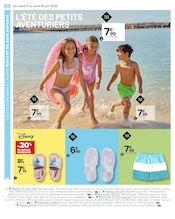 D'autres offres dans le catalogue "Les basiques c’est nous. La vie qui va avec, c’est vous." de Carrefour à la page 14