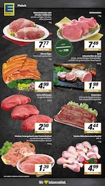 Aktueller EDEKA Prospekt mit Hähnchen, "Aktuelle Angebote", Seite 5