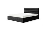 Polsterbett mit Bettkasten Bella im Höffner Prospekt Polsterbett mit Bettkasten Bella von im aktuellen Höffner Prospekt für 609,00 €