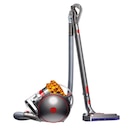 Dyson Cinétic Big Ball Multifloor 2 - DYSON dans le catalogue Carrefour