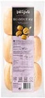 Bäckerbrötchen im Angebot bei Netto mit dem Scottie in Stralsund Bäckerbrötchen Angebote von Bakersfield bei Netto mit dem Scottie Stralsund für 0,89 €