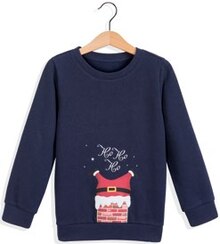 Kleinkinder- oder Kinder-Xmas-Sweatshirt bei ALDI SÜD in Kerpen Kleinkinder- oder Kinder-Xmas-Sweatshirt im Angebot bei ALDI SÜD Kerpen für 4,99 €