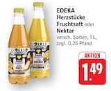 Herzstücke Milder Multi bei EDEKA im Prospekt "" für 1,49 €