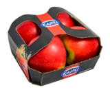 Tafeläpfel im Angebot bei Marktkauf in Stade Tafeläpfel Angebote von Kanzi bei Marktkauf Stade für 1,49 €