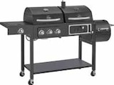 Grill Angebote von DEAN bei OBI Stade für 399,99 €