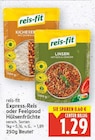 Express-Reis von reis-fit im aktuellen E center Prospekt