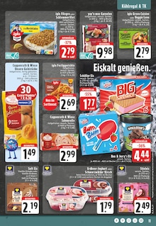 Garnelen im aktuellen EDEKA Prospekt (Gelsenkirchen) Garnelen im EDEKA Prospekt "Aktuelle Angebote" mit 24 Seiten (Gelsenkirchen)