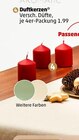 Aktuelles Duftkerzen Angebot bei Penny in Mannheim ab 1,99 €