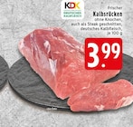 Aktuelle Steak Angebote bei EDEKA in Krefeld Aktuelles Kalbsrücken Angebot bei EDEKA in Krefeld ab 3,99 €