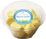 Apéro vache à Intermarché Super dans Oyonnax