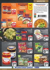 Küchengeräte im EDEKA Prospekt in Suhl Aktueller EDEKA Prospekt mit Küchengeräte, "Wir lieben Lebensmittel!", Seite 21