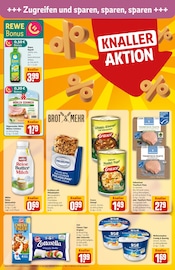 Schinken im REWE Prospekt in Köln Aktueller REWE Prospekt mit Schinken, "Dein Markt", Seite 6