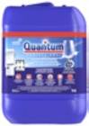 Maschinengeschirrspülmittel im Angebot bei METRO in Gummersbach Maschinengeschirrspülmittel Angebote von Quantum Professional bei METRO Gummersbach für 33,31 €