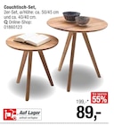 Couchtisch-Set Angebote bei Opti-Wohnwelt Schorndorf für 89,00 €