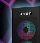 PC Gaming OMEN3 R7/32/1/5070 - HP en promo chez Fnac Bastia à 1 999,99 €