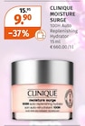 Moisture Surge von Clinique im aktuellen Müller Prospekt für 9,90 €