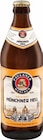 Aktuelle Bier Angebote bei Netto Marken-Discount in Konstanz Aktuelles Original Münchner Hell Angebot bei Netto Marken-Discount in Konstanz ab 13,99 €