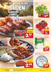 Aktueller Netto Marken-Discount Prospekt mit Gyros, "Aktuelle Angebote", Seite 20