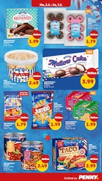 Bohnen Angebot im aktuellen Penny Prospekt auf Seite 23