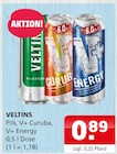 Aktuelle Veltins Angebote bei Getränke Quelle Weydringer in Laatzen Aktuelles Pils Angebot bei Getränke Quelle Weydringer in Laatzen ab 0,89 €