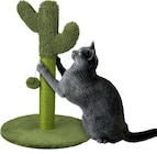 Arbre à chat - Zoofari en promo chez Lidl Arbre à chat - Zoofari dans le catalogue Lidl