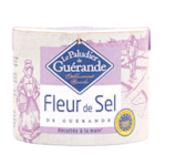 Fleur de Sel de Guérande - LE PALUDIER DE GUÉRANDE - Naturalia Fleur de Sel de Guérande - LE PALUDIER DE GUÉRANDE à 4,15 € dans le catalogue Naturalia