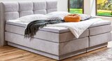 Aktuelle Bett Angebote bei Polstermöbel Fischer in Heilbronn Aktuelles BOXSPRINGBETT Angebot bei Polstermöbel Fischer in Heilbronn ab 1.199,00 €
