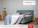 BERGÖ Angebote von SJÖHOLM bei Zurbrüggen Lüdenscheid für 3.799,00 €