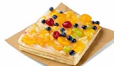 Aktuelles Obsttorte Angebot bei GLOBUS in Bochum ab 6,99 €