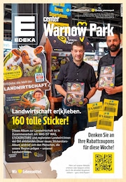 Der aktuelle E center Prospekt Der aktuelle E center Prospekt Top Angebote