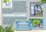 Familienpaket Angebote von Palm Beach bei Marktkauf Hof für 100,00 €